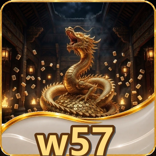 Ikon w57 untuk ciri berkas resmi